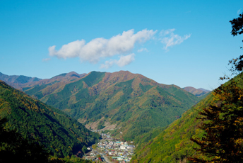 宿泊施設